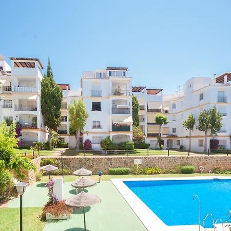 Apartamento Con Piscina Cerca Del Golf En Atalaya - Atalaya Del Golf 31 Estepona Eksteriør bilde