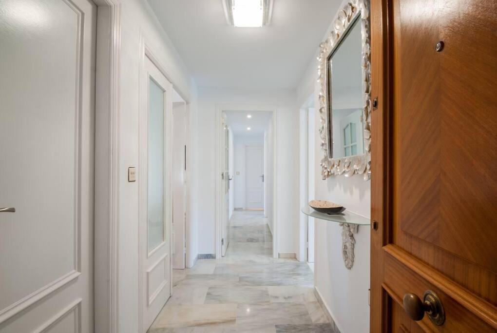 Apartamento Con Piscina Cerca Del Golf En Atalaya - Atalaya Del Golf 31 Estepona Eksteriør bilde